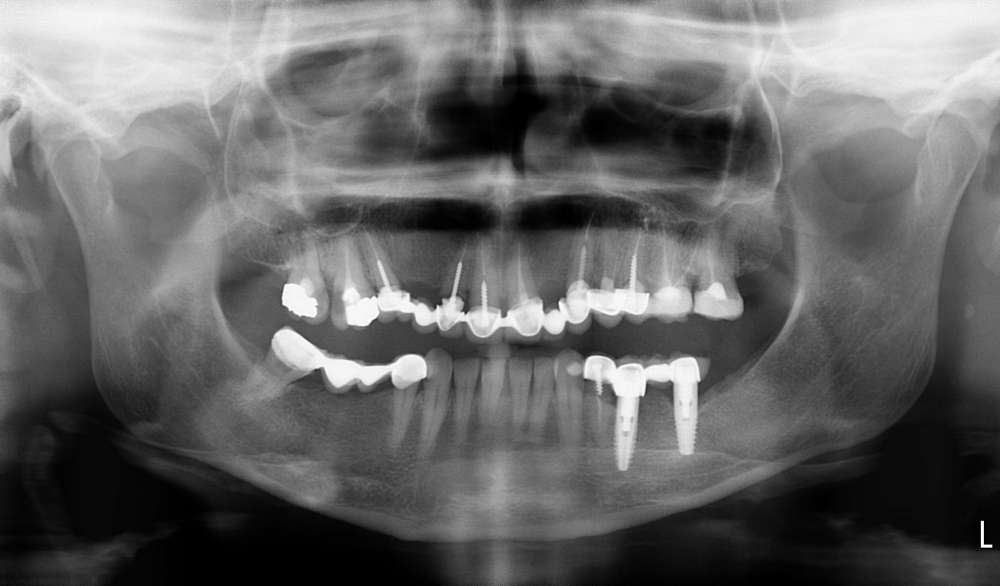 Dentem — The dental practice platform